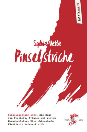 "Pinselstriche" ist die ktionale Erinnerung der chinesischen Künstlerin "Kleiner Winter", die sie für ihre amerikanische Tocher Sarah niederschreibt. Im kommunistischen China aufgewachsen, entdeckt Kleiner Winter ihr künstlerisches Talent wie auch ihren Widerwillen gegen politische Unterdrückung. In den Wirren der Kulturrevolution verliebt sie sich in ihren Jugendfreund Weiwei. Durch ihn wird sie Teil der radikalen Künstlervereinigung "Stars Art Group", die sich für Meinungsfreiheit einsetzt - damals wie heute ein gefährliches Ansinnen... In dieser berührenden Geschichte trifft Fiktion auf reale Künstler guren wie Ai Weiwei. "PiNSELSTriChE ist den Künstlern der Sterne gewidmet, die den anstoß zu seiner Entstehung gaben, und allen menschen dieser Welt, die sich für die meinungsfreiheit einsetzen." Eine wunderschöne Erzählung in der Tradition der "Wilden Schwäne".