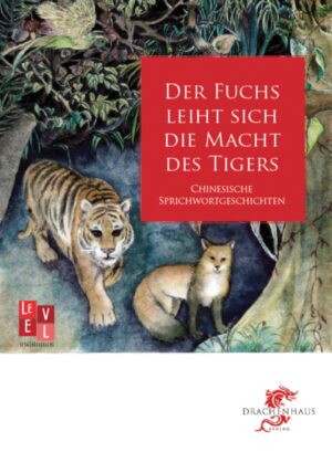 Sprichwörter machen einen wichtigen Teil der chinesischen Sprache und Kultur aus. Die kleinen Fabeln und Geschichten in diesem Buch zeigen, was sich hinter den gewitzten Sprüchen verbirgt. Die kurzen Texte sind auf Chinesisch und Deutsch abgedruckt und mit der Umschrift Hanyu Pinyin versehen, sodass sie sich ideal für Sprachanfänger eignen. QR- Codes hinter den Texten führen zu Audio- Dateien über die man die von Muttersprachlern gelesenen Texte nachhören kann.