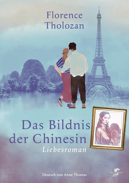 Die Mandarin-Lehrerin Mélisende und der Architekt Guillaume begegnen sich zufällig in Paris. Es ist Liebe auf den ersten Blick, doch als sie sich näher kennenlernen, haben sie das Gefühl, sich schon ewig zu kennen. Eines Tages entdecken sie auf einem Flohmarkt ein Gemälde, auf dem eine Chinesin von erhabener Schönheit abgebildet ist. In dem Pärchen im Hintergrund meinen sich Mélisende und Guillaume selbst zu erkennen – nur, dass das abgebildete Paar weitaus älter ist als sie selbst. Ist das wirklich nur Zufall oder ist ihr Zusammentreffen vorherbestimmt? Entschlossen, dem Ursprung des rätselhaften Gemäldes und ihrer ständigen Déjà-vus, die sie miteinander erleben, auf den Grund zu gehen, brechen die Liebenden nach China auf. Ihre Reise offenbart ihnen schließlich das Geheimnis ihrer Liebe, ihrer Vergangenheit und der gemeinsamen Zukunft.