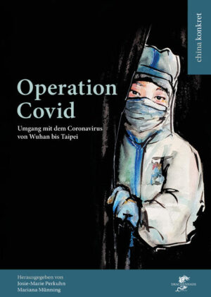Operation Covid | Mariana Münning