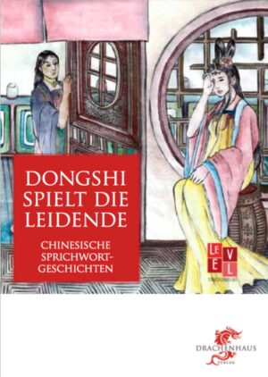 Sprichwörter machen einen wichtigen Teil der chinesischen Sprache und Kultur aus. Die kleinen Fabeln und Geschichten in diesem Buch zeigen, was sich hinter den gewitzten Sprüchen verbirgt. Die kurzen Texte sind auf Chinesisch und Deutsch abgedruckt und mit der Umschrift Hanyu Pinyin versehen, sodass sie sich ideal für Sprachanfänger eignen. QR- Codes hinter den Texten führen zu Audio- Dateien über die man die von Muttersprachlern gelesenen Texte nachhören kann.