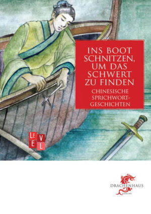 Sprichwörter machen einen wichtigen Teil der chinesischen Sprache und Kultur aus. Die kleinen Fabeln und Geschichten in diesem Buch zeigen, was sich hinter den gewitzten Sprüchen verbirgt. Die kurzen Texte sind auf Chinesisch und Deutsch abgedruckt und mit der Umschrift Hanyu Pinyin versehen, sodass sie sich ideal für Sprachanfänger eignen. QR- Codes hinter den Texten führen zu Audio- Dateien über die man die von Muttersprachlern gelesenen Texte nachhören kann.