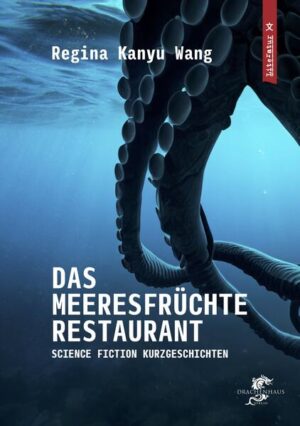 Meeresfrüchte sind der jungen Literaturwissenschaftlerin und Restaurantkritikerin ein Gräuel, doch ausgerechnet im neuenglischen Inverness, wo sie eine Stelle als Gastautorin annimmt, begegnen ihr auf Schritt und Tritt furchteinflößende Kraken und Oktopusse. Und das geisterhafte blaue Leuchten, hat sie sich das wirklich nur eingebildet? Außerdem ist da noch dieser merkwürdie Professor Laydon, dessen scheinbar knochenlose Hände irgendwie an Weichtiere erinnern … Diese und weitere Geschichten aus dem Reich der Science Fiction hat die junge chinesische Autorin Regina Kanyu Wang in diesem Buch versammelt. Das Besondere an ihren Erzählungen ist, dass bei allen technischen Neuerungen die menschliche Psyche imMittelpunkt steht und die Autorin die Frage verfolgt: Wie wird es uns Menschen in möglichen Zukünften wie diesen ergehen?