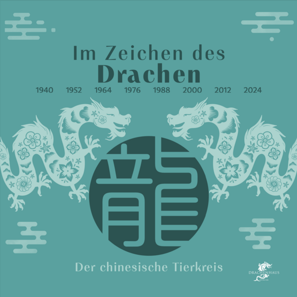 Der Drache im chinesischen Tierkreis Im chinesischen Tierkreis gilt der Drache als ein mächtiges und Glück verheißendes Zeichen. Drachen- Jahre bringen Wandel, Fortschritt und Erfolg. Drachen- Geborene durchleben dagegen ihr »Schicksalsjahr« (本命年 ben mingnian). Für sie ist es ein Jahr der Herausforderungen und es gilt, gewisse Vorkehrungen zu treffen, um diesen zu begegnen! Dieses Büchlein umfasst die Grundlagen der chinesischen Astrologie und widmet sich speziell den charakterlichen, körperlichen und energetischen Eigenheiten von Drachen- Menschen. Praktische Tipps zur Ernährung gemäß der TCM (Traditionellen Chinesischen Medizin) bis hin zur Einrichtung und Farbgestaltung nach den Regeln des Feng Shui ergänzen die Lektüre. Ein handlicher Ratgeber für Drachen- Geborene für alle Lebenslagen!