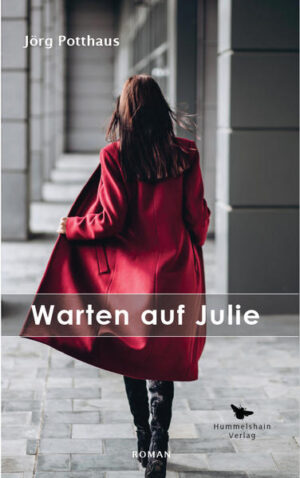 Ist es möglich, dass eine literarische Figur im wirklichen Leben Gestalt annimmt? Johannes ist sich sicher, dass die geheimnisvolle Frau, die ihm plötzlich auf der Lesung eines bekannten Schweizer Autors begegnet, dessen Roman, der ihn gerade existenziell beschäftigt, entsprungen ist. Aber die Frau im roten Mantel verschwindet genauso überraschend, wie sie gekommen ist - und lässt Johannes in dem Gefühl, er habe das späte Glück seines Lebens versäumt, ratlos zurück. Dreizehn Jahre später glaubt er während eines Besuchs in der Schweizer Hauptstadt, diese Frau in Gestalt der Französisch-Lehrerin Julie Laforêt wiederentdeckt zu haben…