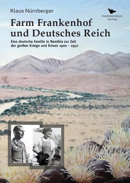 Farm Frankenhof und Deutsches Reich | Klaus Nürnberger