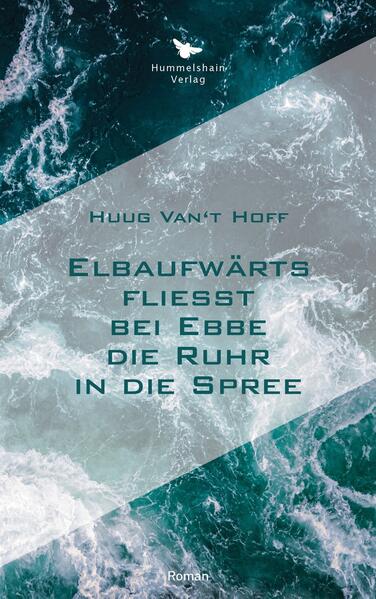 Clemens Nikolaus Johannsen, von Freunden CN genannt, ist ins Ruhrgebiet gezogen, um Menschen kennen zu lernen. Was ihm erst gelingt, als er in der Nähe des Baldeneysees auf eine Wasserleiche stößt. Mit ihr zieht er ungeahnte Probleme an Land. Und neue Freunde, die ihm eigentlich helfen wollen, aber sein Leben komplett durcheinander bringen. Nachdem die Tote von der Polizei zudem als eine Jugendliebe von ihm aus Nordfriesland identifiziert wird, brechen endgültig alle Dämme. Die Vergangenheit holt die Gegenwart ein. Ein autofiktionaler Roman über die Unberechenbarkeit des Daseins, eine Wildwasserbahn, die alles am Leben hält. Bis zum Tod. Heiter, absurd, melancholisch, tragisch, traurig, lustig, menschlich, surreal.