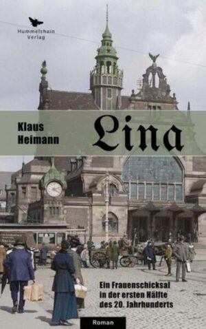 Lina kommt 1905 als Tochter eines Kleinbauern im Willinger Upland zur Welt. Kurz nach Ende des ersten Weltkriegs stirbt ihre Mutter an der Spanischen Grippe. Damit endet Linas Kindheit abrupt. Obwohl sie im letzten Jahr zur Schule geht, wird sie in die Rolle der Hausfrau gedrängt. Als der Vater erneut heiratet, vermittelt er seine Tochter als Magd an einen Landwirt, dessen Hof zwei Stunden strammen Fußmarschs entfernt liegt. Die Vierzehnjährige läuft alltäglich in den frühen Morgenstunden los, verrichtet ihre Arbeit und kehrt abends erschöpft nach Hause zurück. Das entbindet sie nicht von zusätzlichen häuslichen Pflichten. Die Stadt lockt junge Arbeitswillige mit besseren Verdienst-möglichkeiten. Einundzwanzigjährig zieht Lina ins Ruhrgebiet nach Essen, wird im Haushalt einer bürgerlichen Familie ange-stellt. Sie lernt Karl kennen, heiratet ihn und zieht zu ihm. Ihr Leben bleibt hart, aber es erhält auch schöne neue Seiten. Dann bricht der Zweite Weltkrieg aus. Die Angst um Mann und Kinder, Hab und Gut, wird zum ständigen Begleiter. Als die Amerikaner Essen im April 1945 besetzen, scheint das Schlimmste überstanden. Doch das Leben hält für Lina einen tragischen Schicksalsschlag bereit ...