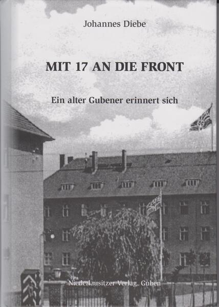 Der Gubener Johannes Diebe (Jahrgang 1927) führt den Leser mit seinen Aufzeichnungen zurück in das dramatische Frühjahr 1945. Gemeinsam mit einem Häuflein unerfahrener Rekruten aus Guben und Umgebung sollte er den sowjetischen Großangriff bei der Festung Küstrin aufhalten. In leicht verständlicher Sprache berichtet er sachlich und mit einfachen Worten von existenziellen Erlebnissen bei seiner Feuertaufe und der nachfolgenden dreijährigen Kriegsgefangenschaft in der Sowjetunion. So gibt er ein authentisches Stück erlebter Geschichte an künftige Generationen weiter, damit die Erinnerung an jene Zeit nicht verblasst. Der Autor geht über diesen prägenden Lebensabschnitt hinaus und berichtet über weitere Lebensstationen nach der Rückkehr in die Heimat, u.a. in einer Gubener Strumpf-Fabrik und im CFG, bis zur Wende 1989.