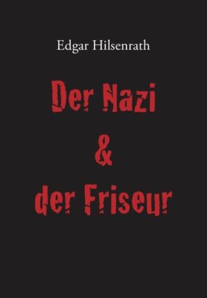 „Berlin ist kaputt. … Eines Tages werden sie die Stadt wieder aufbauen. Ich sehe das kommen. Und ganz Deutschland. Sie werden alles wieder aufbauen. Und dann … ja dann … holen sie vielleicht den Führer vom Himmel zurück.“ Homepage des Autors: www.hilsenrath.de Homepage des Verlags: www.eulederminerva.de Homepage zum Werk: doi.org/10.4444/10.2.de