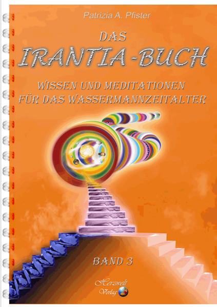 In der Irantia-Lichtakademie geht es uns vor allem darum, den Menschen bei ihren energetischen Aufräumarbeiten zu helfen. Dass die Folgen davon, eine bessere Gesundheit und ein längeres Leben sind, erleben wir tagtäglich in unserem Kontakt mit ihnen. Wir erleben aber auch, dass man oft erst durch die emotionalen Prozesse hindurch muss, die die Ursachen für Probleme (gleichgültig welcher Art) sind. Dabei entstehen nie neue Symptome, sondern der Heilungsprozess, der irgendwo, irgendwann einmal begonnen und dann unterbrochen würde, wird in diesem Leben fortgesetzt und beendet. Auch in diesem 3. Band der Irantia-Buchreihe, bieten wir dafür eine Fülle an Meditationen an, die letztlich Aufmerksamkeitsenergie in einen bestimmten Themenbereich schickt, diesen aktiviert und dann in die Auflösung bringt. In diesem Buch geht es schwerpunktmäßig um das Glücks-Chakra und alle Bereiche ringsum das Streben nach Glück, bzw. was uns davon abhält, glücklich zu sein. Dies sind ja meist unbewusste Dinge, die ins Bewusstsein geholt werden sollen, damit man sich dann damit auseinandersetzen kann. Zusätzlich zu den Meditationen wird als Hilfe dafür auch wieder eine Fülle an Informationen angeboten, die Aha-Effekte auslösen, weil man dann versteht, was im eigenen Leben so passiert ist und zum Teil noch immer geschieht. Mit dem Verstehen beginnt die Veränderung. Jeder hat das Recht auf Glück, auch du.