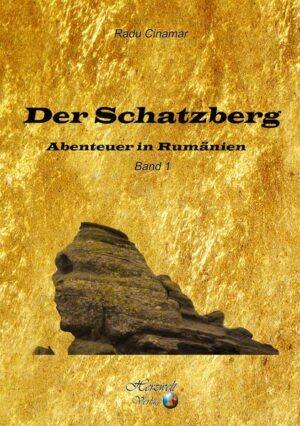 Reicht unsere Vergangenheit viel weiter zurück, als wir bisher ahnten? Gibt es eine Geschichte vor der Geschichte? Und: Gibt es Aufzeichnungen darüber? Ein ungewöhnlicher Mann mit besonderen Fähigkeiten wird in die Beantwortung dieser Fragen hineingezogen. Dieses Abenteuer beginnt mit seiner Geburt und führt ihn schließlich an einen Ort in Rumänien, an dem sich eine 50.000 Jahre alte Sphinx befindet. Doch der Berg beherbergt in seinem Inneren ungeahnte Schätze, die bis zu einem Unsterblichkeitspulver aus Gold reichen. Die hier erzählte Geschichte soll sich wirklich zugetragen haben. Doch da hier Geheimdienste, Geheimbünde und Geheimnisse ineinander verwoben sind, ist schwer zu sagen, wo die Wahrheit beginnt und/oder endet. Das kann allein über das eigene Herz entschieden werden.