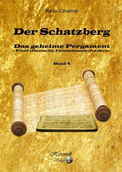 Die spannende Geschichte um Radu Cinamar, der in diesem Band auf einmal nicht nur Zeuge und Berichterstatter ist, sondern ein aktives Mitglied der Abteilung Null wird, geht weiter. Sein Status ändert sich grundlegend, was dazu führt, dass er einen noch tieferen Einblick in die Abteilung Null und die Politik drumherum erhält. Er nimmt uns weiter mit auf seine persönliche Entwicklungsreise und vermittelt uns die Energie und Weisheit der besonderen Personen, denen er auf dieser Reise begegnet. Wir erfahren auch, dass negative Kräfte Zugriff auf die Projektions-Halle in den Bucegi-Bergen erhalten wollten und erleben mit, wie dies glücklicherweise abgewehrt wurde. In diesem Band werden nun die fünf tibetischen Weisheiten präsentiert und kommentiert, die einen tiefen Einblick in die spirituelle Wirklichkeit vermitteln. Sehr spannend sind auch die Andeutungen rund um Ereignisse in der Antarktis. Sehr viele Prominente (wie Buzz Aldrin, der koptische Papst...) und Staatsführer haben sich in den letzten Jahren tatsächlich in die weiße Wüste und Kälte dieses Kontinents begeben. Dort muss es auf jeden Fall etwas geben, das auf der einen Seite von großem Interesse ist und auf der anderen vor der Bevölkerung geheim gehalten wird. Was jedoch tatsächlich sogar in die offiziellen Medien seinen Weg gefunden hat, ist, dass in der Antarktis in einer bestimmten Höhe eine ungewöhnliche Zeitanomalie, eine Art Tor in ein bestimmtes Jahr, existiert. Aber dort gibt es eben noch mehr. In unserer Geschichte hier geht es um ein vielleicht Tausende oder Hunderttausende Jahre altes Objekt, das sich selbst freigelegt und für viel Unruhe gesorgt hat. Dieses Buch wird auch das Geschichtsbild der Leser über den Ursprung der Europäer - sogar aller Menschen - auf den Kopf stellen und das Bewusstsein der Leser dahingehend erweitern, dass wohl vieles aus unserer Geschichte so, wie es uns gelehrt wird, einfach nicht stimmt und unverschämterweise nur den Interessen bestimmter Gruppierungen angepasst wurde. Der wahre Schatz ist Wissen. Wissen ist Macht, daher gibt es einen Kampf um die Deutungshoheit von einfach allem. Dieses Buch räumt mit so manchen Ungereimtheiten auf.