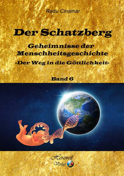 In diesem Werk von Radu Cinamar erfahren wir die wahre Geschichte der Entstehung der Menschheit, so wie sie ihm gezeigt wurde, und auch so einiges von der Geschichte danach. Es gibt kaum etwas Spannenderes, weil hier die einzelnen Puzzleteile, die aus der Wahrheitsbewegung schon zusammengetragen wurden, nun in ein großes Bild integriert wurden. Es wird aufgezeigt, wie wichtig die Sternenkonstellationen bei der Erschaffung einer neuen Rasse sind, weil deren Einfluss noch viel größer ist, als uns bisher klar war. Es werden auch die beteiligten Parteien genannt, was die Anunnaki-Geschichte von Zecharia Sitchin doch ziemlich relativiert. Die Zerstückelung der 12-Strang-DNS erfolgte wohl erst später und aus anderen Motiven heraus, als uns erzählt wurde. Der Planet Nibiru, von dem laut Sitchin die Besucher aus dem Weltraum gekommen sein sollen, wird hier außerdem als großes Raumschiff „entlarvt“ und hat somit nichts mit den immer wiederkehrenden Katastrophen zu tun, die alle 3.600 Jahre auf der Erde stattfinden sollen. Das heißt auch, dass es eben keine Wiederkehr von Nibiru in diesem Sinne gibt. Radu Cinamar erwähnt aber auch fürchterliche Kriege, die einst in der Nähe der Erde und auf der Erde stattgefunden haben. Sie sind Teil der Geschichte, von der wir in der Schule niemals etwas hören und von denen wir immer noch traumatisiert sind. Diese Kriege sind jedoch ebenso Teil unserer Vergangenheit wie die hochstehenden Zivilisationen, die unser Planet schon beherbergte. Auf diese geht der Autor ebenfalls ein. Ganz besonders interessant sind für uns hier natürlich Atlantis und der Bau der Pyramiden. In diesem Buch wird ein so rundes Bild unserer Vergangenheit aufgezeigt, wie es schon lange fällig war. Die Leserin, der Leser, wird zu den eigenen Wurzeln geführt, was für die Gegenwart und somit auch für die Zukunft unglaublich wichtig und richtig ist.