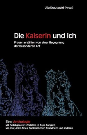 Welche Momente sind es, in denen das Leben Fahrt aufnimmt? In denen etwas in unser Leben tritt, das eine Wendung bewirkt. Kann der Auslöser ein Buch sein? Kann Lesen das Leben wesentlich und zum Besseren verändern? Frauen erzählen genau davon. Sie alle haben das Buch „Der Weg der Kaiserin“ gelesen. Eine Anthologie mit Beiträgen von Christine Li, Aspa Anogiati, Mo Jour, Anke Ames, Daniela Hutter, Ava Minatti und anderen.