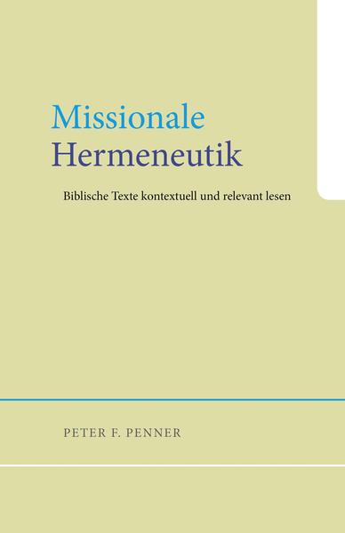 In diesem Buch geht der Autor der Frage nach, inwieweit eine missionale Hermeneutik notwendig ist, um dem biblischen Text gerecht zu werden-der schließlich im Missionskontext geschrieben und an eine missionale Gemeinschaft adressiert wurde. Er betrachtet die seit knapp zehn Jahren stattfindende Forschung im Bereich der missionalen Hermeneutik, ihre Thesen und Ergebnisse. Hat eine missionale Hermeneutik überhaupt eine Grundlage im Spektrum klassischer und alternativer Hermeneutik? Inwiefern genügt es in der Erarbeitung von Missiologie auf die historisch-kritische Forschung und ihre Werkzeuge zurückzugreifen? Wäre es sinnvoll, alternative hermeneutische Methoden, die eher text- und leserorientiert arbeiten, zu Rate zu ziehen? Wo bleibt in der Hermeneutik-Debatte der missionale Kontext des Lesers? Könnte eine missionale Hermeneutik bei der Vielfalt der Ansätze helfen und evtl. eine Synthese der Ansätze mit einer Missionsorientierung bieten? Der Autor ist überzeugt, dass der biblische Text von Lesern wie Interpreten ohne die Komponente Mission und ohne eine missionale Hermeneutik nur unzureichend verstanden wird. Diese Habilitationsschrift wurde dem Habilitationsrat und dem Dekan der Theologischen Fakultat der Karoli Gaspar Reformatus Egyetem der Reformierten Kirche in Ungarn im November 2011 vorgelegt und im Februar 2012 angenommen.