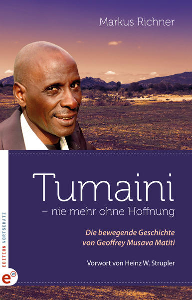 Tumaini - nie mehr ohne Hoffnung. | Bundesamt für magische Wesen