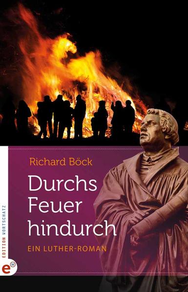 Martin Luther (1483-1546) war wohl einer der mutigsten Menschen seiner Zeit. Er prangerte das feudale Leben etlicher Kirchenfürsten an