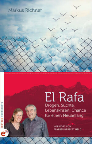El Rafa | Bundesamt für magische Wesen