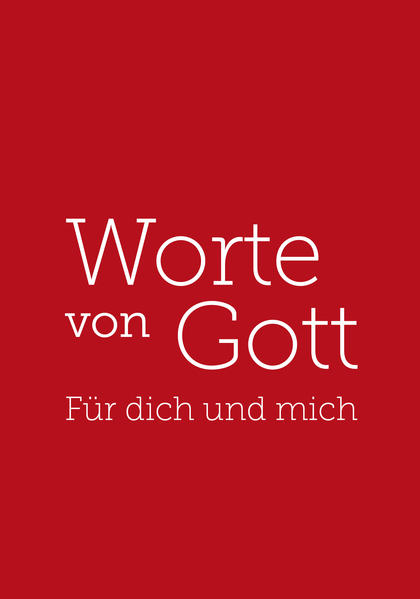 Die Herausgeberin über die Geschichte hinter diesem Projekt: Amanda ist eine junge Frau mit Down-Syndrom. Sie liest gerne. Aber schwierige Sätze mag sie nicht. Amanda will richtige Bücher lesen, so wie die anderen Erwachsenen. Darum trägt sie gerne ein dickes Buch mit sich herum. Darin liest sie bei jeder Gelegenheit-obwohl sie vom Inhalt kaum etwas versteht. „Aber Gottes Wort sollte sie doch lesen und verstehen können“, sagte ihre Mutter vor einiger Zeit. Die normale Bibel ist viel zu schwierig für Amanda. Und die Kinderbibel lehnt sie heftig ab, wegen der Bilder. Das ist nur etwas für die Kleinen, findet sie. Amandas Mutter sagte: „Auch die Vertiefungen und Weiterführungen wie z.B. die Paulus-Briefe kommen ja in einer Kinderbibel eher nicht vor. Das ist sehr schade, denn sie sind auch für Amanda wichtig.“ Also haben wir diese Bibel auf übersichtlichen Seiten und in kurzen, klaren Sätzen zusammengestellt-für Amanda und für alle, die schwierige Sätze nicht mögen. Eine „normale Erwachsenenbibel“ ohne Bilder und Symbole! Damit möchten wir • Gott und seinen Sohn Jesus groß machen, von der Schöpfung bis zur Offenbarung • Gottes Liebe und Wertschätzung gerade für die Schwachen und für Menschen mit Behinderung hervorheben • vor allem das, was ihnen in der Bibel zugedacht ist, herausstellen In einem dicken, roten Buch, wie Amanda es liebt.