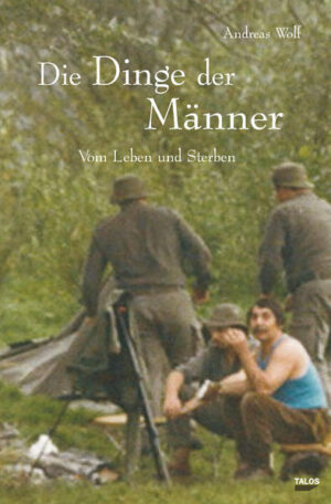 „Bevor er einschlief, sah er in Gedanken den Onkel am Feuer sitzen. Er erinnerte sich an ihn, wie er war - stark und wild“ In diesem Buch geht es um Männer. Genauer: um drei Männer und Ihre Geschichten. Mit einem teils schmunzelnden, teils betrübten Blick auf das Leben gibt der Autor Einblicke in die verschiedensten Schichten unserer Gesellschaft und Ihre Charaktere, die sich trotz äußerlicher Unterschiede grundsätzlich sehr ähneln. Am Ende von Wolfs tragikomischer Erzählung bleibt für den Leser die bittere Wahrheit, dass Geld niemanden unbekümmert machen kann und wie flüchtig sicher geglaubtes Glück ist. „Vieles von dem Erzählten mag für den Leser unglaublich klingen, aber so viel sei vorausgeschickt: Jedes Wort ist wahr, alles hat sich genau so zugetragen.“