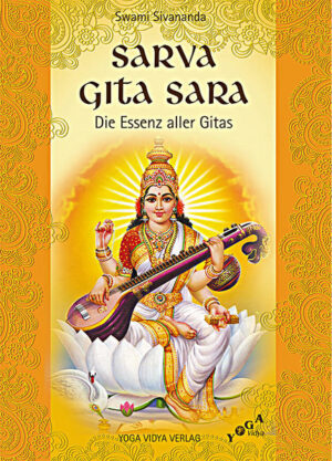 Sarva Gita Sara | Bundesamt für magische Wesen
