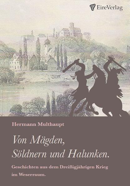 Die Geschichten dieses Buches befassen sich mit Ereignissen, die sich im Raum Höxter und Hochstift Paderborn während des Dreißigjährigen Kriegs ereigneten. Manchmal sind es kleine Begebenheiten um Menschen, die uns der Autor vorstellt, manchmal kriegerische Konflikte, in die Städte und Gemeinden hineingezogen wurden. Die oftmals fiktive Handlung gibt Einblick in die Situation vor Ort und erhellt so den historischen Hintergrund einer der dunkelsten Epochen der Weltgeschichte.