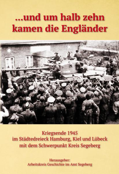 ... und um halb zehn kamen die Engländer | Bundesamt für magische Wesen