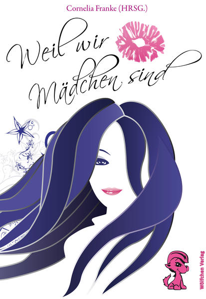 Mädchen sind ein Mysterium. Sie können Männer mit einem Wimpernschlag um den Finger wickeln, streiten sich mit ihren Freundinnen wie Furien über die banalsten Dinge, um im nächsten Moment in Kichern zu verfallen. Tanzen nackt im Mondschein, um ihren Liebsten für sich zu gewinnen. Und natürlich verschafft so manches Mädchen einem Jungen Kopfschmerzen, weil er diese Geschöpfe einfach nicht nachvollziehen kann. Aber warum können und machen sie das alles? Weil wir Mädchen sind.