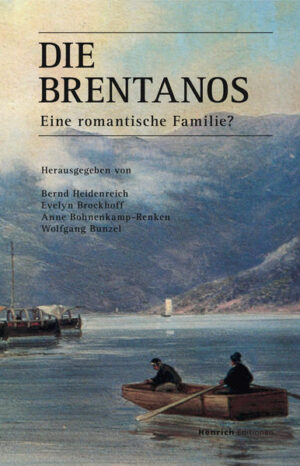 Die Brentanos | Bundesamt für magische Wesen