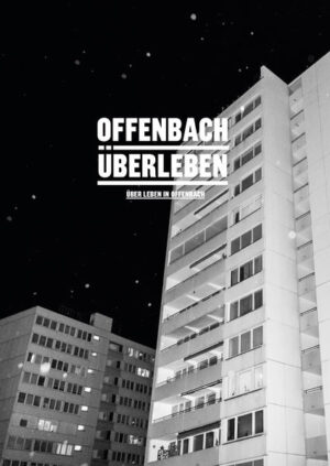 Offenbach Überleben | Bundesamt für magische Wesen