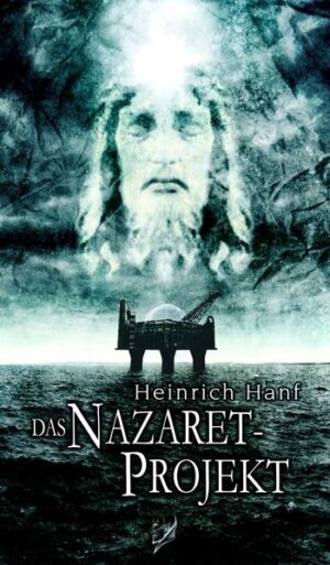 Der deutsche Medien- Mogul und Milliardär Nathan Brock, ein christlicher Radikal- Fundamentalist und Logen- Großmeister, fühlt sich von Gott dazu berufen, die Rückkehr des Heilands auf Erden vorzubereiten. Er lässt das angebliche Grabtuch Jesu Christi aus dem Dom von Turin entwenden, um die göttliche DNS zu isolieren und mit Hilfe der Gentechnik den Messias auferstehen zu lassen. Die weltweite Ankündigung ruft mächtige Gegner auf den Plan, die umgehend ihre Agenten auf die Spur Nathan Brocks ansetzen. Als geistigen Wegbereiter und Heilsverkünder gewinnt Brock den bekannten amerikanischen Fernsehprediger Telly ›The Truth‹ Suntide. Für den Reverend wird das Abenteuer zu einer wahrhaft spirituellen Odyssee, in deren Verlauf er zunächst vom gläubigen Paulus zurück zum Saulus verwandelt wird. Auf der umgebauten Bohrinsel ›Nazaret‹ hat der Milliardär heimlich die Voraussetzungen für sein Projekt geschaffen. Das gentechnische Experiment gelingt und eine Nonne des Engelswerk- Ordens wird durch ›unbefleckte Empfängnis‹ zur neuen Mutter Gottes. Das missgestaltete, menschliche Wesen, welches schließlich im Vollbesitz seiner geistigen Fähigkeiten das Licht der Welt erblickt, besitzt unheimliche telepathische Kräfte und benutzt diese von Anfang an, um unter dem Deckmantel der Göttlichkeit seine eigenen, rätselhaften Interessen zu verfolgen …