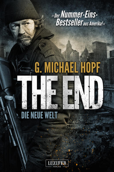 Der internationale Bestseller jetzt erstmals in deutscher Sprache! Für Gordon Van Zandt waren Treue und Pflicht gegenüber dem Vaterland so selbstverständlich, dass er direkt nach 9/11 das College hinschmiss und ins Marine Corps eintrat. Doch diesen jugendlichen Idealismus ließ er bald in einer kriegsgeschändeten Stadt im Irak zurück. Zehn Jahre später kämpft er noch immer mit den Geistern seiner Vergangenheit, als er und seine Familie plötzlich einer neuen Realität gegenüber stehen. Nordamerika, Europa und der ferne Osten erlitten einen verheerenden Super- EMP- Angriff, der vernichtende Auswirkungen auf die Stromnetze und alle elektrischen Geräte zur Folge hat. Nach dem totalen Zusammenbruch jeglicher wirtschaftlicher Infrastruktur - ohne Auto und Telefon - weiß Gordon, dass er um begrenzte und schwindende Ressourcen kämpfen muss. Gemeinsam mit befreundeten Nachbarn beschließt er, alle erforderlichen Maßnahmen zu ergreifen - und Rücksicht gegenüber anderen Menschen gehört nicht dazu. Jeden Tag muss er Entscheidungen treffen, die in der “alten Welt“ extrem und äußerst brutal erschienen wären, nun aber überlebensnotwendig sind. 'Eine Geschichte mit Wendungen, wie sie überraschender nicht sein können. Ein tiefer Blick in die wahre - die düstere - Seele einer selbstverliebten Nation am Abgrund ihres Seins.' Die Geschichte geht weiter in THE END 2Der lange Weg Das Buch von Michael Hopf stellt Szenarien dar, wie sie vielleicht in ein paar Jahren wirklich realistisch sein können, beziehungsweise Ausläufer schon geschehen sind. Gerade deswegen ist dieses Buch von Anfang bis Ende fesselnd für den Leser. Man möchte es gar nicht weglegen, weil man Angst hat, in den nächsten Zeilen gleich etwas zu verpassen. [Testmania]