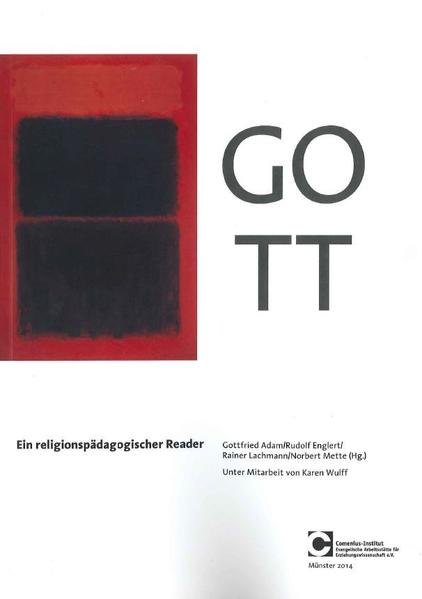 Es ist eine erfreuliche Entwicklung, dass seit einiger Zeit das Gottesthema wieder in den Vordergrund religionspädagogischer Überlegungen getreten ist. Dieser Reader möchte diese Entwicklung fördern, indem in ihm ausgewählte Beiträge, die in den letzten Jahren zum Thema erschienen sind, zusammengestellt sind. Gegliedert ist er in fünf Rubriken, beginnend mit fünf Beiträgen zum "Gott der Bibel" (I), von dem jede christliche Rede von Gott auszugehen hat. Daran schließen sich unter II neun Beiträge an, in denen "Gott im Glauben der Kirche" systematisch entfaltet wird. Im Vordergrund dieser Beiträge steht das Bemühen, die dogmatische Ausformung, wie sie der biblisch bezeugte Gottesglaube seit frühkirchlicher Zeit genommen hat, für die Menschen von heute so zu erschließen, dass sie für sie relevant zu werden vermag- gerade in Auseinandersetzung mit den Anfragen, die von verschiedenen Seiten her (z.B. Naturwissenschaft, Feminismus) an sie gerichtet werden. Im engen Zusammenhang damit steht die nächste Rubrik "Gott im Dialog" (III), in der sieben Beiträge gesammelt sind, die den Dialog über die Grenzen des Christentums und der Kirchen hinaus suchen, etwa mit anderen Religionen, mit andern Wissenschaften, mit der Kunst, mit neuen religiösen Erscheinungsformen. Wie entwickeln sich vor allem in der Kindheit und im Jugendalter die Vorstellungen von Gott? Diese Frage wird in den sechs Beiträgen empirisch erkundet, die die Rubrik "Gottes-Bilder" (IV) bilden. Mit zwölf Beiträgen am umfangreichsten ist die Rubrik zu den "didaktischen Erschließungen" (V). Sie enthält verschiedene Ansätze und Modelle zur Annäherung an die Gottesthematik bzw. bestimmte Aspekte im Zusammenhang mit dieser Thematik im Religionsunterricht und in der Katechese mit Blick auf verschiedene Altersgruppen. Im Anhang enthält der Reader ein Verzeichnis zu weiterer Literatur zum Thema. Seine Zielgruppe sind vor allem Religionslehrer und Religionslehrerinnen. Eine Hilfe kann er darüber hinaus für alle sein, die im Dienst der Verkündigung (Predigt, Katechese) und im weiten Feld der kirchlichen Bildungsarbeit tätig sind. Der eine oder andere Text eignet sich dazu, in der Bildungsarbeit ab der Oberstufe aufwärts eingesetzt zu werden. Herausgeber: Dr. Dr.h.c. Gottfried Adam, Prof. em. für Religionspädagogik an der Universität Wien Dr. Rudolf Englert, Prof. für Religionspädagogik an der Universität Duisburg-Essen Dr. Dr.habil. Rainer Lachmann, Prof. em. für Evangelische Theologie, Religionspädagogik und -didaktik an der Otto-Friedrich-Universität Bamberg Dr. Dr.h.c. Norbert Mette, Prof. em. für Religionspädagogik/PraktischeTheologie an der Universität Dortmund