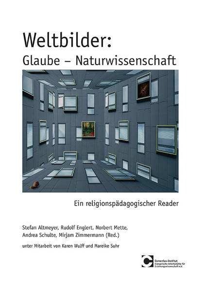 Die Frage nach dem Glauben angesichts naturwissenschaftlicher Weltzugänge stellt den roten Faden dar, der die in diesem Buch zusammengestellten Texte miteinander verbindet-vom theologischen ‚Klassiker‘ über naturwissenschaftliche Selbstreflexionen bis hin zu aktuellen empirischen Erkenntnissen und Unterrichtsvorschlägen. Der erste Teil nimmt dabei den Ausgang bei erkenntnistheoretischen Grundfragen der Naturwissenschaften, wobei naturwissenschaftliche Zugänge zur Wirklichkeit in ihren Möglichkeiten wie in ihren Grenzen in den Blick genommen werden. Daran anschließend widmet sich der zweite Teil ausdrücklich dem Verhältnis von Theologie und Naturwissenschaften, indem zunächst naturwissenschaftliche und anschließend theologische Stimmen zu Wort kommen. Wendet man den Blick von diesen grundlagentheoretischen Reflexionen hin zu religiösen Lernprozessen im Kontext naturwissenschaftlich geprägter Lebenswelten, treten typische religionspädagogische Spannungsfelder zutage, die in den Texten des dritten Teils angesprochen und bearbeitet werden. Der abschließende vierte Teil stellt schließlich unterschiedliche didaktische Wege vor, die auf exemplarische Weise verdeutlichen, wie die Spannung zwischen Glaube und Naturwissenschaft in der Planung und Gestaltung von Lernprozessen sowohl bedacht, als auch möglicherweise fruchtbar gemacht werden kann.