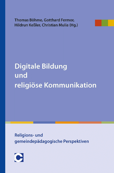 In den vergangenen zwei Jahrzehnten hat die fortschreitende Digitalisierung auch kirchliches Handeln grundlegend verändert. Es gilt, den mit der Digitalisierung verbundenen Wandel zu reflektieren, neue Formen der Kommunikation des Evangeliums wahrzunehmen und in seiner Bedeutung für kirchliches Bildungshandeln zu beschreiben. Der vorliegende Band versammelt Vortrags- und Workshopbeiträge des 14. Symposiums des Arbeitskreises Gemeindepädagogik im Jahr 2019 zur Digitalisierung in Gemeinde- und Religionspädagogik. Er vermittelt Einblicke in theoretische Grundlagen der Digitalisierung und ihrer Bedeutung für religiöses Lernen und unternimmt Praxiserkundungen in verschiedenen Handlungsfeldern von Bildungsarbeit. Diese Beiträge werden ergänzt um die Vorstellung dreier Forschungsprojekte zu Formen christlicher Verkündigung, zur Bedeutung des Ehrenamts und zur Entwicklung der gemeindepädagogischen Ausbildung in Potsdam und Berlin.