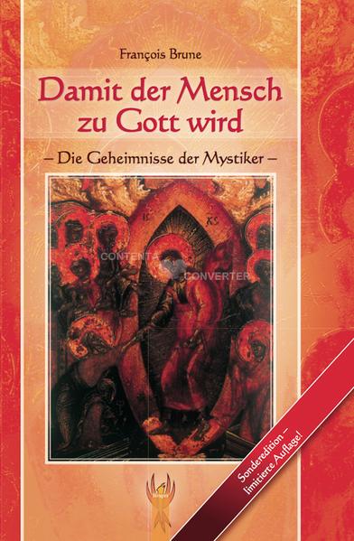 In diesem Buch werden nicht nur die Geheimnisse der Mystiker, also die Mysterien des Glaubens-die Macht des Bösen und der Inkorporation Christi-anschaulich und anhand vieler authentischer Zeugnisse der „mystischen Ur-Kirche“ ausführlich aufgearbeitet, sondern auch die Mysterien des Lebens: die metaphysischen Geheimnisse der Liebe und der Freiheit, sowie auch die physischen Mysterien von Raum und Zeit. Und zwar in solch wunderbarer Weise, dass die uralte mystische Botschaft, „Gott ist in Dir, lass los u