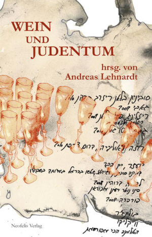 Wein und Judentum | Bundesamt für magische Wesen