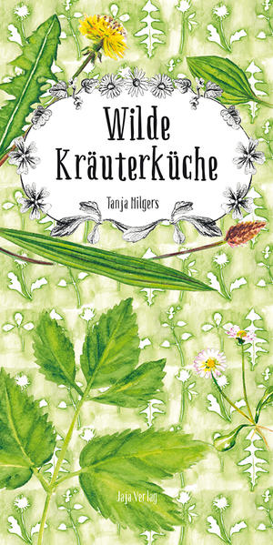 Unkraut gibt es überall. Und lecker und gesund ist es auch. Anstatt sich zu ärgern kann man es einfach essen. Hast du schon mal wildes Pesto probiert oder wilde Limonade gemacht? Für alle die (ihr) Unkraut essen und lieben lernen möchten, gibt es in diesem Büchlein einfache Rezepte und Anregungen. Mit Illustrationen zum Freuen und Erkennen und Sammeltipps direkt von der Kräuterfachfrau.