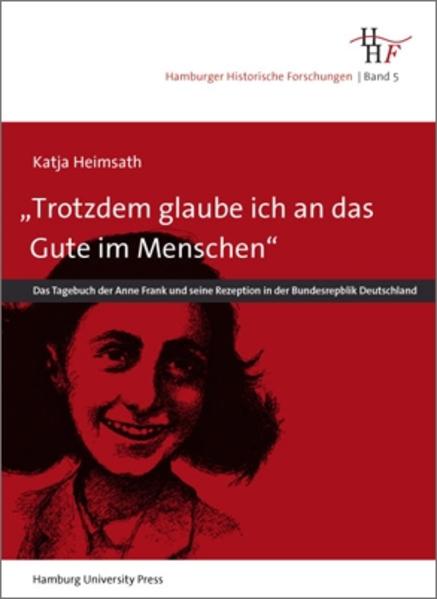 Trotz allem glaube ich an das Gute im Menschen | Bundesamt für magische Wesen