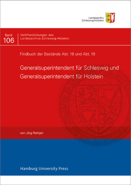 Findbuch der Bestände Abt. 18 und Abt. 19 | Bundesamt für magische Wesen