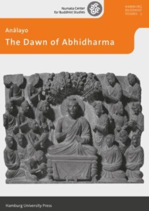 This book is a companion to Bhikkhu Analayo’s previous study of the Genesis of the Bodhisattva Ideal. In the present book he turns to another important aspect in the development of Buddhist thought: the beginnings of the Abhidharma. Analayo shows that the two main modes generally held in academic circles to explain the arising of the Abhidharma-the use of lists (matr?a) and the question-and-answer format-are formal elements that in themselves are not characteristic of Abhidharma thought. Going beyond the notion that the coming into being of the Abhidharma can be located in such formal aspects, he shows how the attempt to provide a comprehensive map of the teachings gradually led to the arising of new terminology and new ideas. He identifies the notion of the supramundane path as an instance where fully fledged Abhidharma thought manifests in the discourses. Analayo concludes that what characterizes the Abhidharma is not the mere use of dry lists and summaries, but rather a mode of thought that has gone further (abhi-) than the Dharma taught in the early discourses in general.