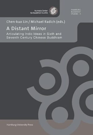 In this book, an international team of fourteen scholars investigates the Chinese reception of Indian Buddhist ideas, especially in the sixth and seventh centuries. Topics include Buddhist logic and epistemology (pramāṇa, yinming)