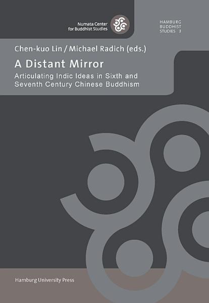 In this book, an international team of fourteen scholars investigates the Chinese reception of Indian Buddhist ideas, especially in the sixth and seventh centuries. Topics include Buddhist logic and epistemology (pramāṇa, yinming)