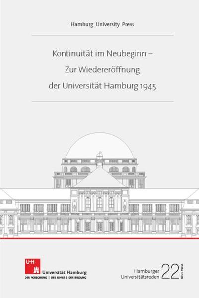 Kontinuität im Neubeginn | Bundesamt für magische Wesen