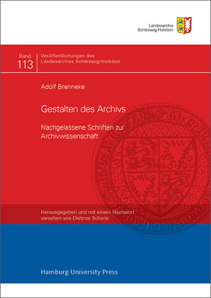 Gestalten des Archivs | Bundesamt für magische Wesen