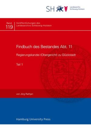 Findbuch des Bestandes Abt. 11 | Bundesamt für magische Wesen