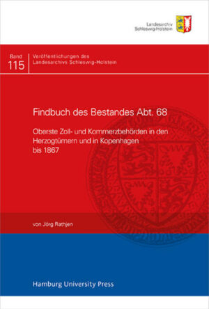 Findbuch des Bestandes Abt. 68 | Bundesamt für magische Wesen