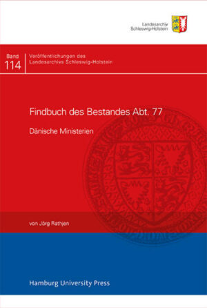 Findbuch des Bestandes Abt. 77 | Bundesamt für magische Wesen
