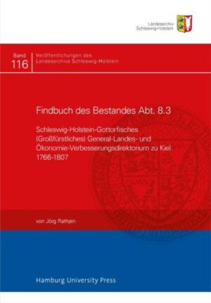 Findbuch des Bestandes Abt. 8.3 | Bundesamt für magische Wesen